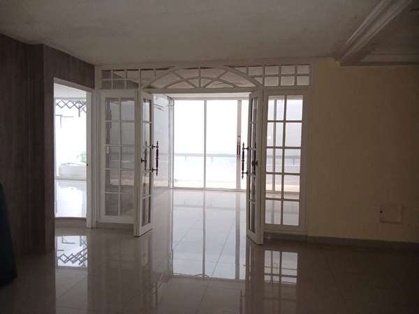 Apartment 175 m ² · 3 Rooms · PH La Gaviota · Avenida Balboa