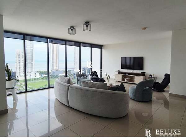 ALQUILER DE APARTAMENTO EN PH LATITUDE, COSTA DEL ESTE (6)