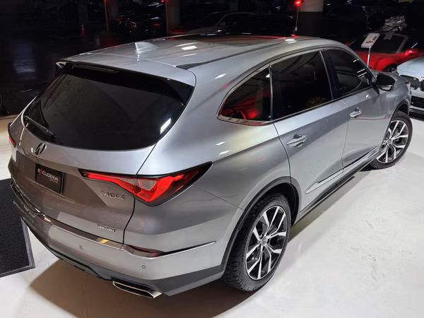 ACURA MDX 2022