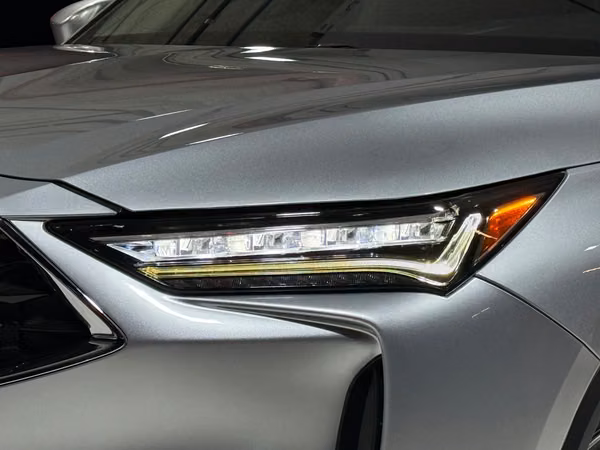 ACURA MDX 2022