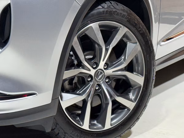 ACURA MDX 2022