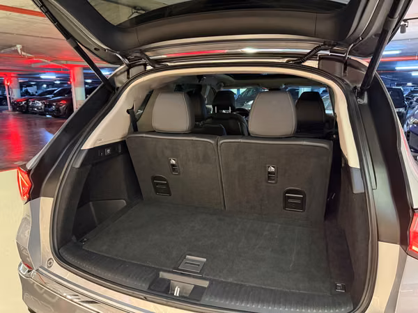 ACURA MDX 2022