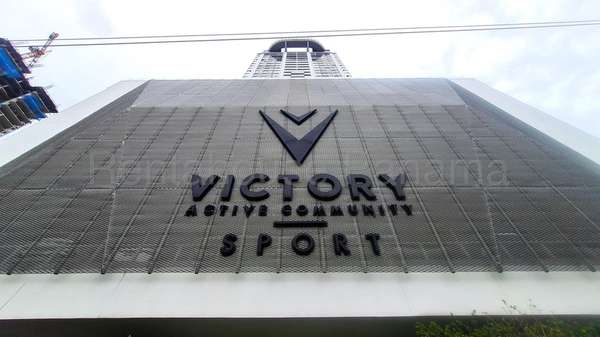 Amoblado Coco del Mar Apartment - 124; Victory Sport - 124; 27YCG437