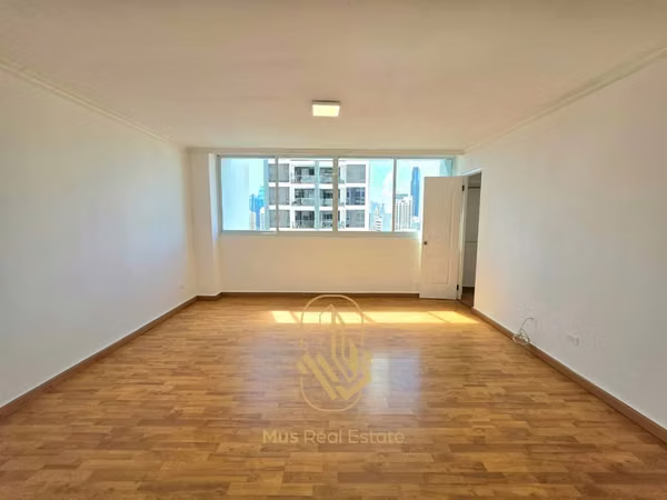 Apartment for Sale in El Cangrejo, Bella Vista - PH Aurora