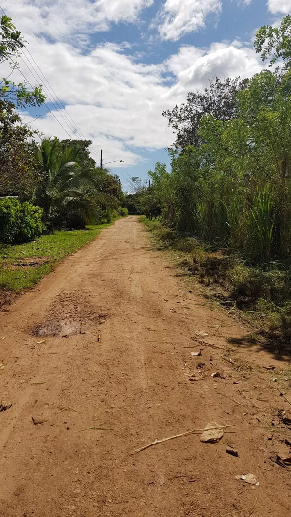 LOTES en RIO GRANDE PENONOMÉ. SIN ABONO INICIAL cuotas $125 QUINCENALES