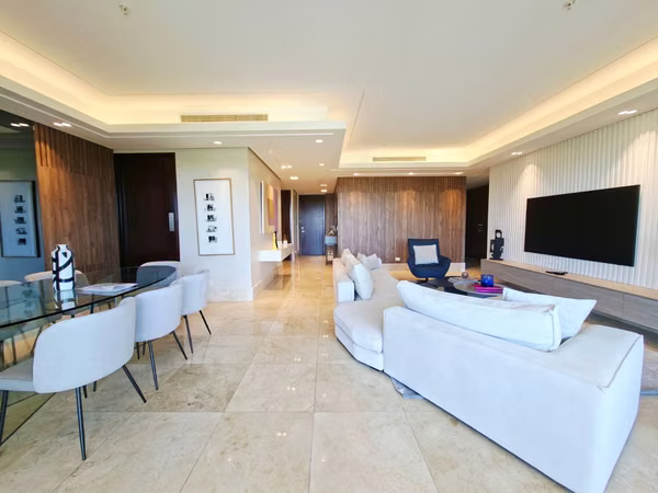 THE RESERVE AMOBLADO 4 recs elegant