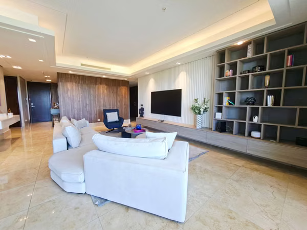 THE RESERVE AMOBLADO 4 recs elegant