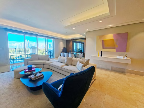 THE RESERVE AMOBLADO 4 recs elegant