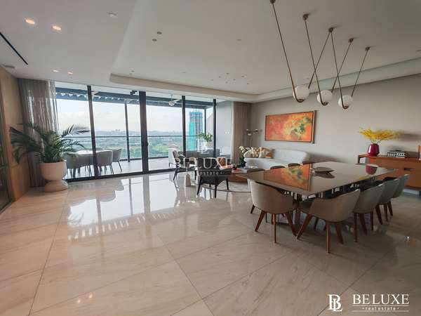 VENTA DE APARTAMENTO EN PH EMPIRE RESIDENCES,SANTA MARIA (2)