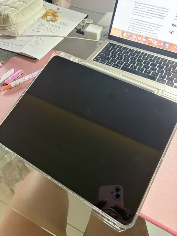 IPAD AIR 13