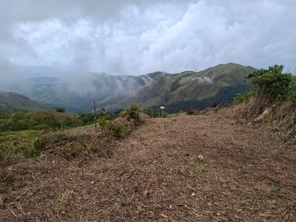 Terreno Titulado 500 m² en Chicá, Chame, Panamá Oeste $35,000 BP