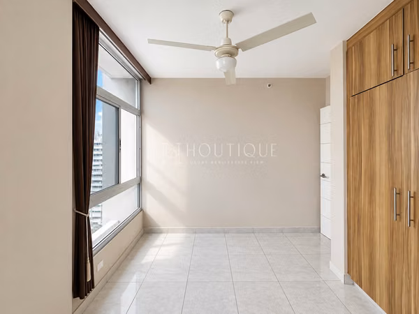 Venta de Apartamento en El Cangrejo – PH Luxor 100