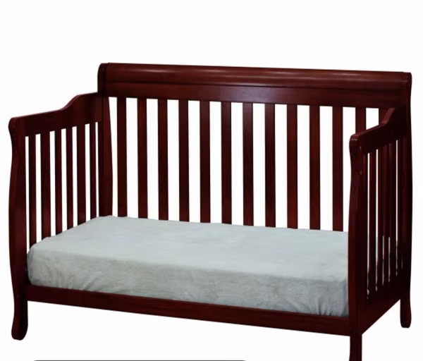 BED - BED - WOOD