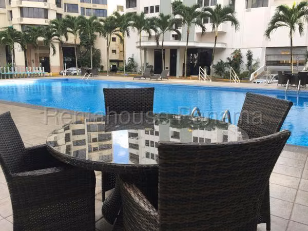 Apartamento en alquiler en Dos Mares 26MAM56