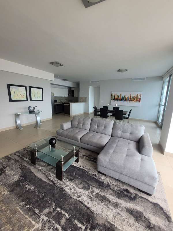 Apto Rent in Oceanaire