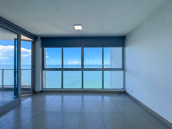 Apartment for rent in Punta Pacífica - PH Oceanaire