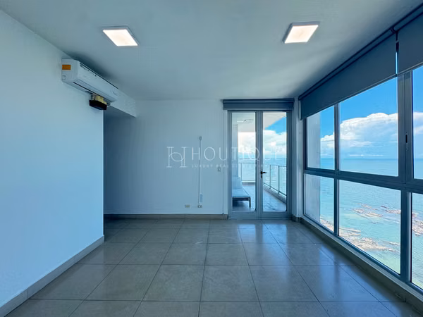 Apartment for rent in Punta Pacífica - PH Oceanaire