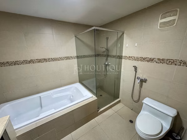 Apartment for rent in Punta Pacífica - PH Oceanaire