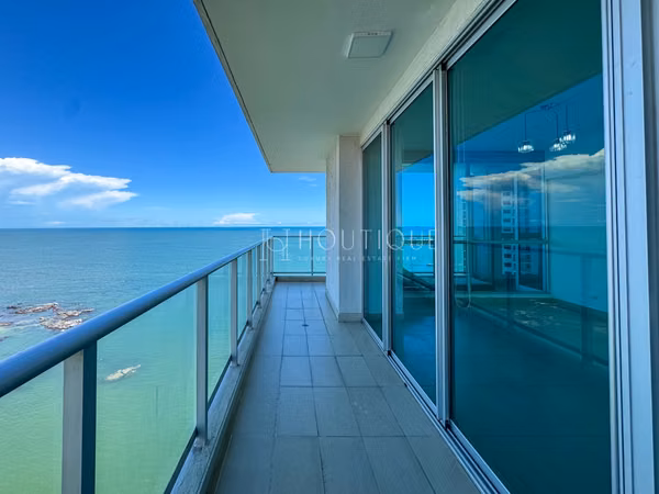 Apartment for rent in Punta Pacífica - PH Oceanaire