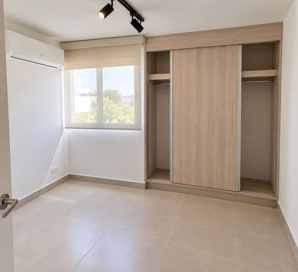 ALQUILO APARTAMENTO DE 3 RECÁMARAS EN PANAMÁ VIEJO – $1,100**