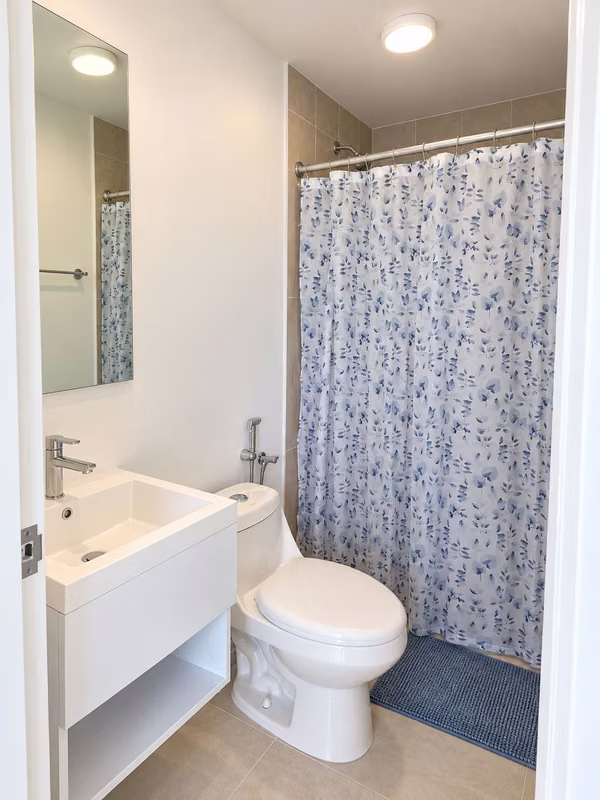 ALQUILO APARTAMENTO DE 3 RECÁMARAS EN PANAMÁ VIEJO – $1,100**