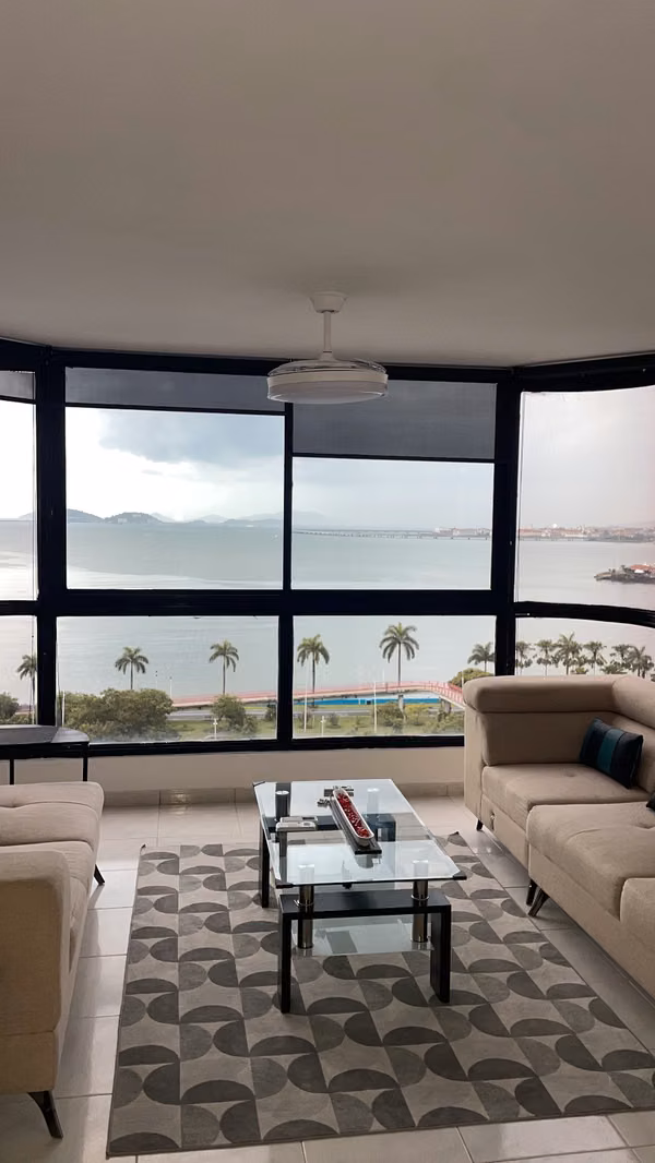 PH Coral Reef Apartamento con vista al Mar