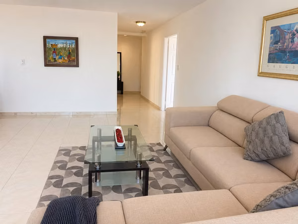 PH Coral Reef Apartamento con vista al Mar
