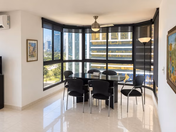 PH Coral Reef Apartamento con vista al Mar