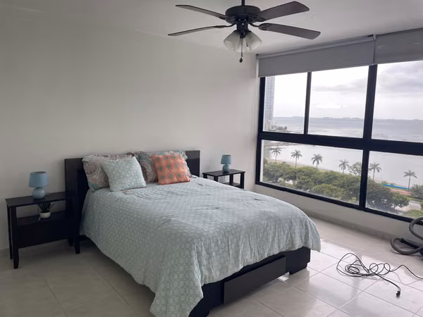 PH Coral Reef Apartamento con vista al Mar
