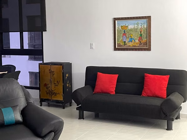 PH Coral Reef Apartamento con vista al Mar