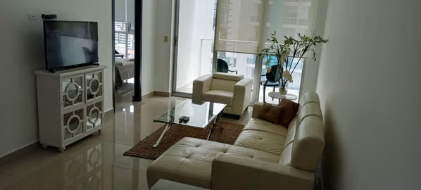 RENTAL PH BELLE VIEW - BEAUTIFUL VIEW - 124; 3 BEDROOMS - 124; FURNISHED - 124; 139 M ²