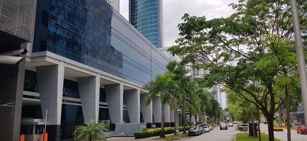 SE ALQUILAN OFICINAS EN PH GMT EN COSTA DEL ESTE