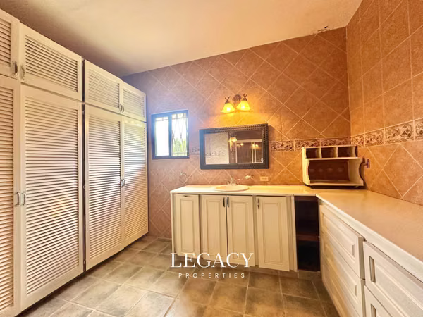 House with pool for sale Coronado Golf