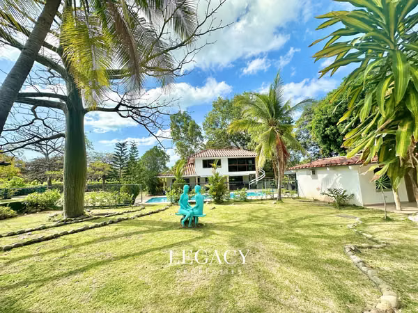House with pool for sale Coronado Golf