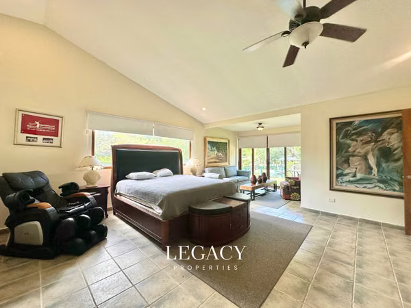 House with pool for sale Coronado Golf