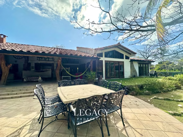 House with pool for sale Coronado Golf