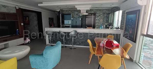 Apartment for Sale with Sea View in San Francisco 27 * 2477Mfk