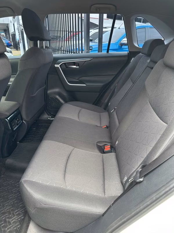 Toyota RAV4 2023