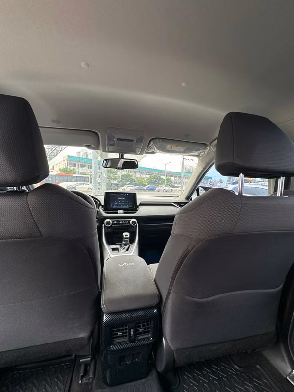 Toyota RAV4 2023