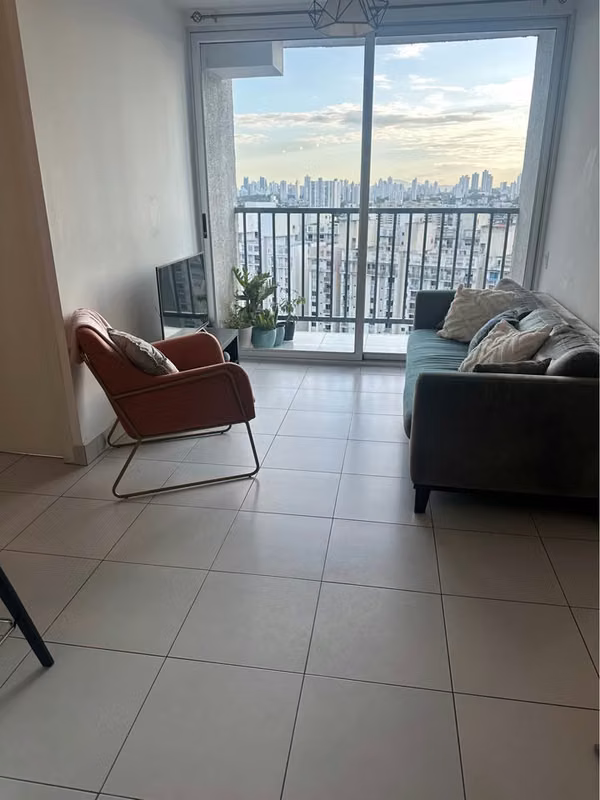 Vendo Apartamento en Ave José Agustín Arango