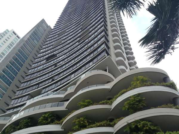Sale of Apartment in Costa del Este GM