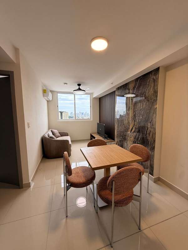 Melissa Foster Luxury Rents Modern Furnished Apartment in Ancón, PH Venice Place MFR2173