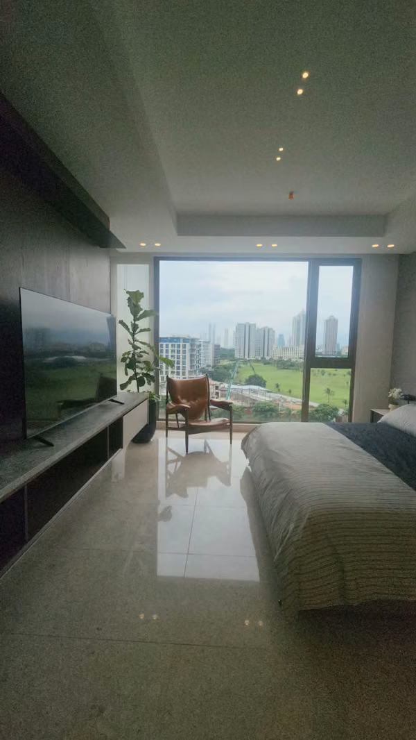 PROYECTO GUAYACÁN | SANTA MARÍA & COUNTRY CLUB  MC