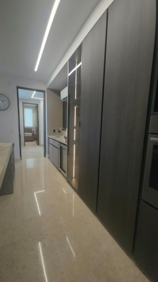 PROYECTO GUAYACÁN | SANTA MARÍA & COUNTRY CLUB  MC