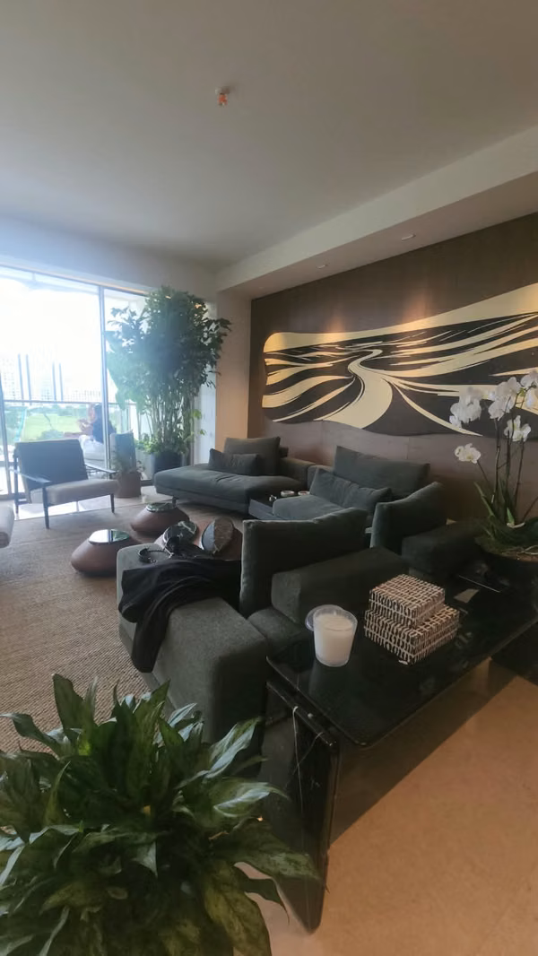 PROYECTO GUAYACÁN | SANTA MARÍA & COUNTRY CLUB  MC