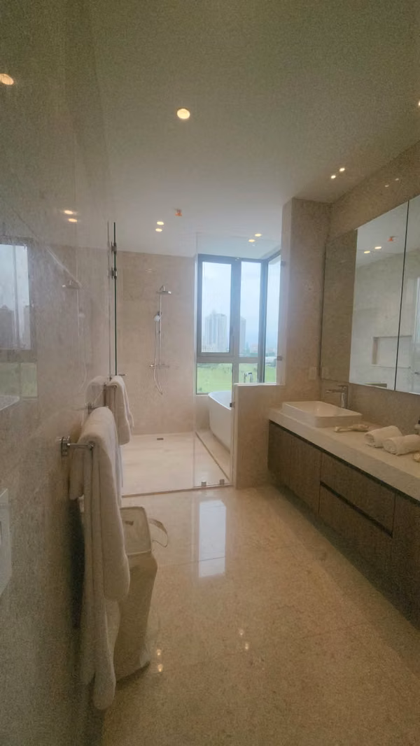 PROYECTO GUAYACÁN | SANTA MARÍA & COUNTRY CLUB  MC