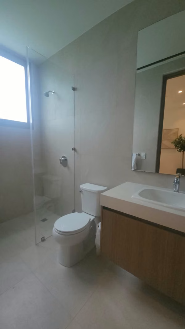 PROYECTO GUAYACÁN | SANTA MARÍA & COUNTRY CLUB  MC