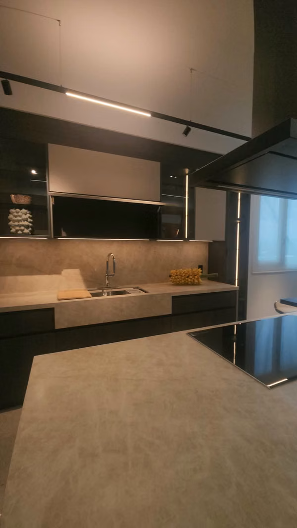 PROYECTO GUAYACÁN | SANTA MARÍA & COUNTRY CLUB  MC