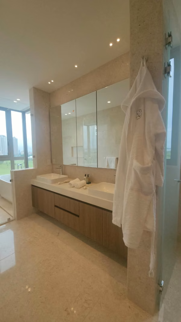 PROYECTO GUAYACÁN | SANTA MARÍA & COUNTRY CLUB  MC