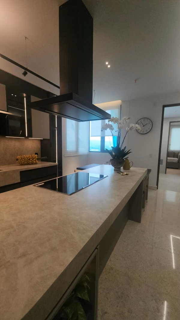 PROYECTO GUAYACÁN | SANTA MARÍA & COUNTRY CLUB  MC